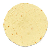 SanaSlank proteine wrap naturel zonder palmolie low carb (4 stuks)