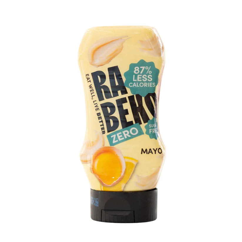 Rabeko Mayo Zero – 350 ml