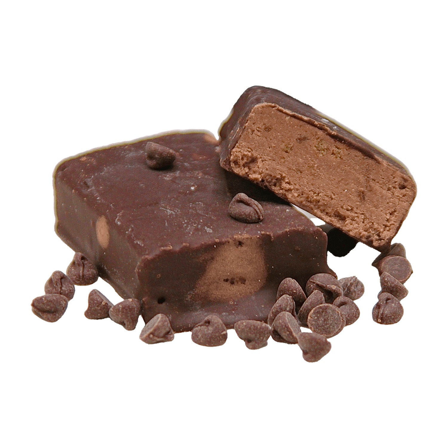 SanaSlank Cocoa Reep – Eiwitrijk, Vezelrijk & Low Sugar (7 stuks, glutenvrij)