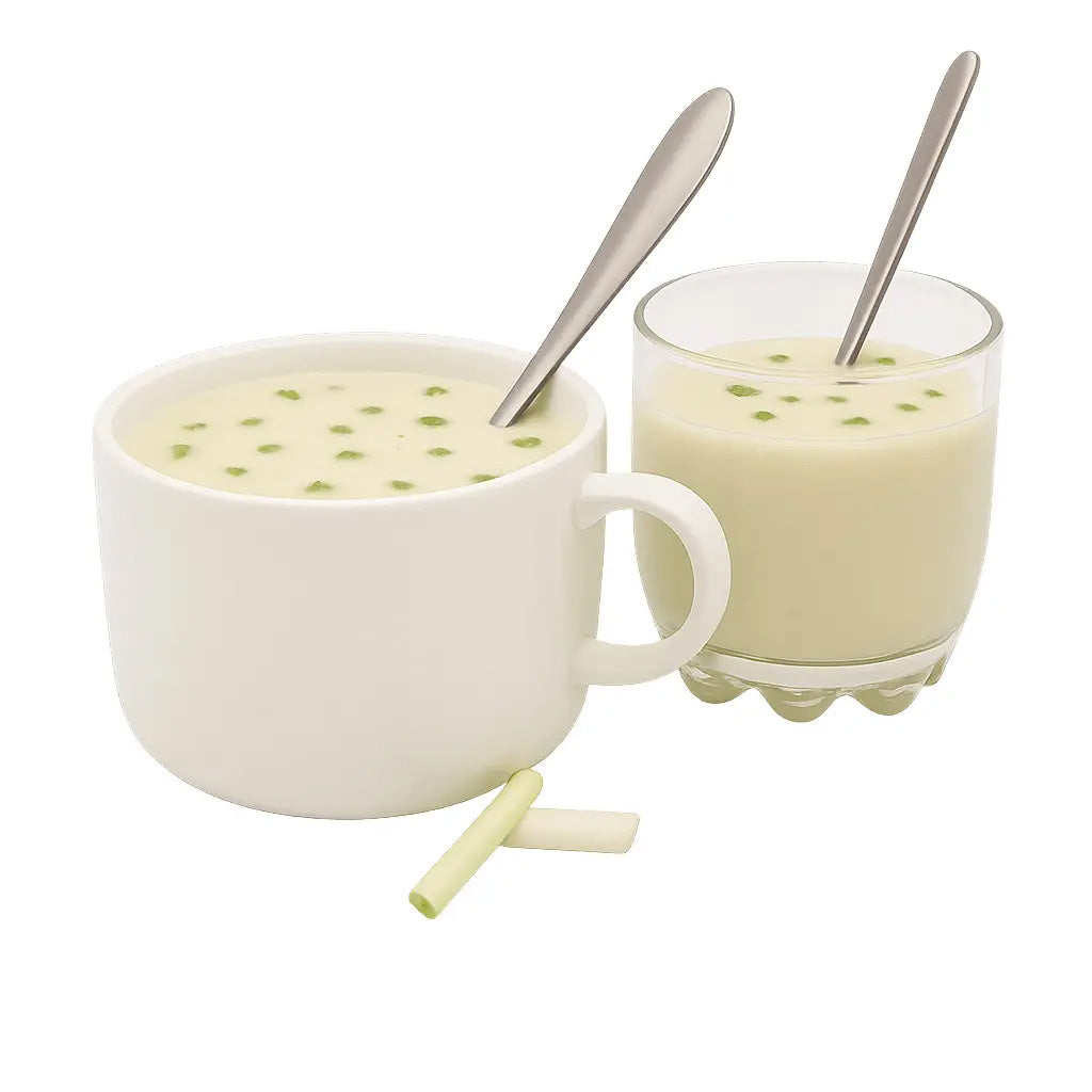 SanaSlank eiwitrijke soep met aspergesmaak (5 zakjes)