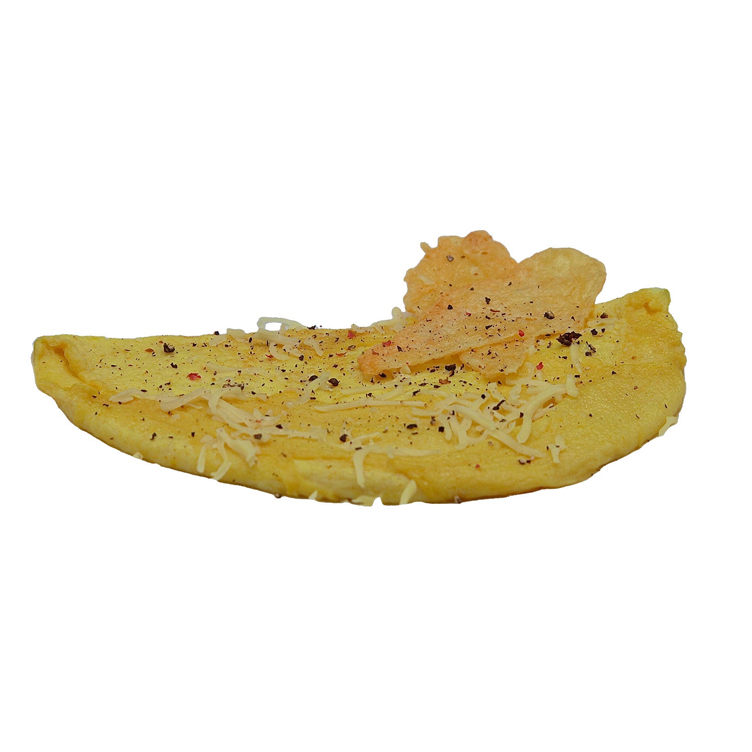 SanaSlank eiwitrijke omelet met Kaassmaak (5 zakjes)