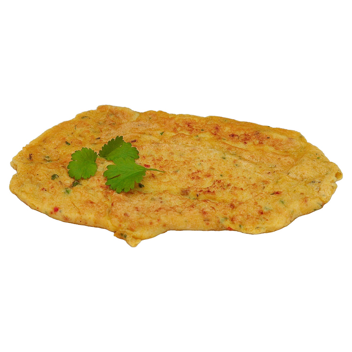 Eiwitrijke omelet met Mediterrane kruidensmaak (5 zakjes)