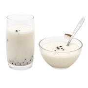 SanaSlank Kokos Dessert met Chocoladestukjes – High Protein & Low Carb (5 zakjes, glutenvrij)