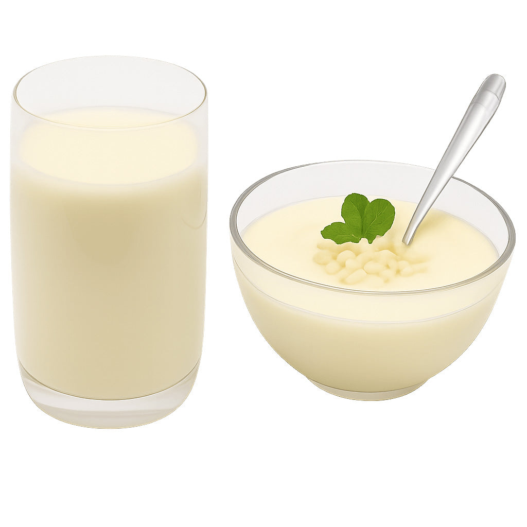 SanaSlank shake met witte chocoladesmaak – High Protein & Low Carb (5 zakjes)
