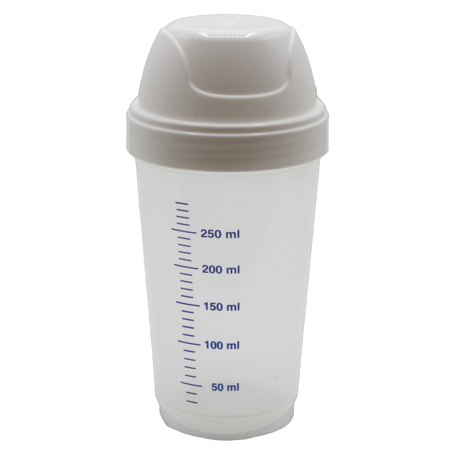 SanaSlank shaker/maatbeker