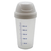 SanaSlank shaker/maatbeker