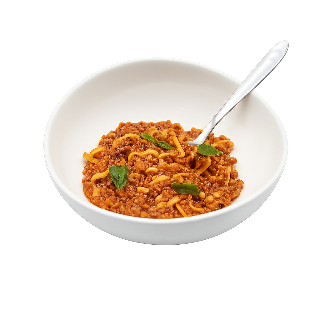 SanaSlank spaghetti bolognese (5 zakjes)