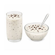 SanaSlank Stracciatella Shake – High Protein & Ultra Low Carb (5 zakjes)