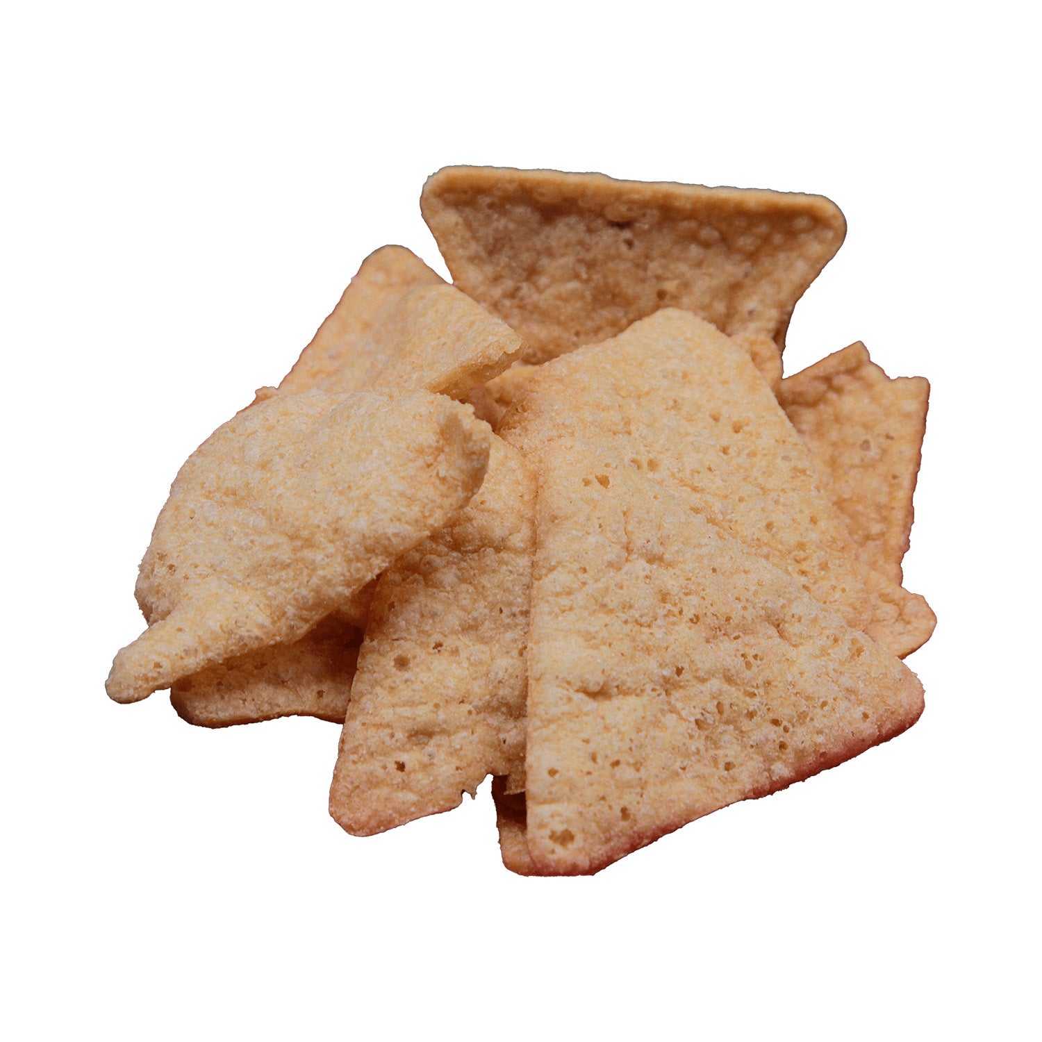 SanaSlank Tortilla Chips Cheddar – Eiwitrijk, Vezelrijk & Low Carb (25 g, glutenvrij)