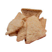 SanaSlank Tortilla Chips Cheddar – Eiwitrijk, Vezelrijk & Low Carb (25 g, glutenvrij)